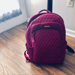 Vera Bradley Backpack